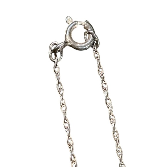 Dreamcatcher Necklace 10.75” - Picture 7 of 10